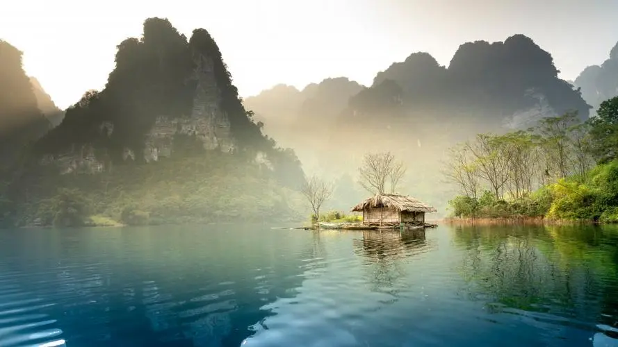 高性能工业节能